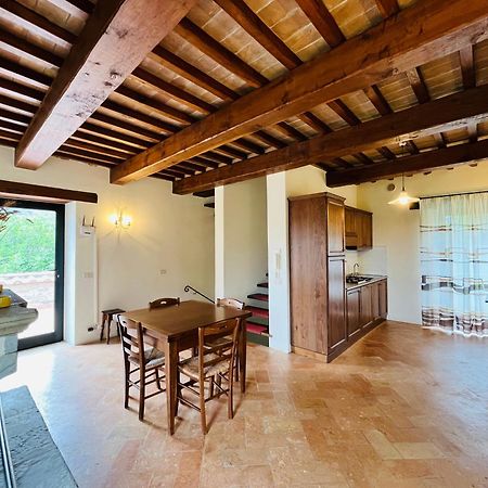 Agricola Caicucci Villa Монтоне Екстериор снимка