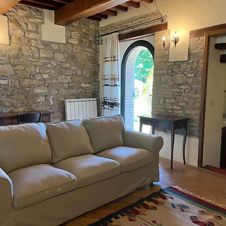 Agricola Caicucci Villa Монтоне Екстериор снимка