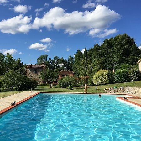 Agricola Caicucci Villa Монтоне Екстериор снимка