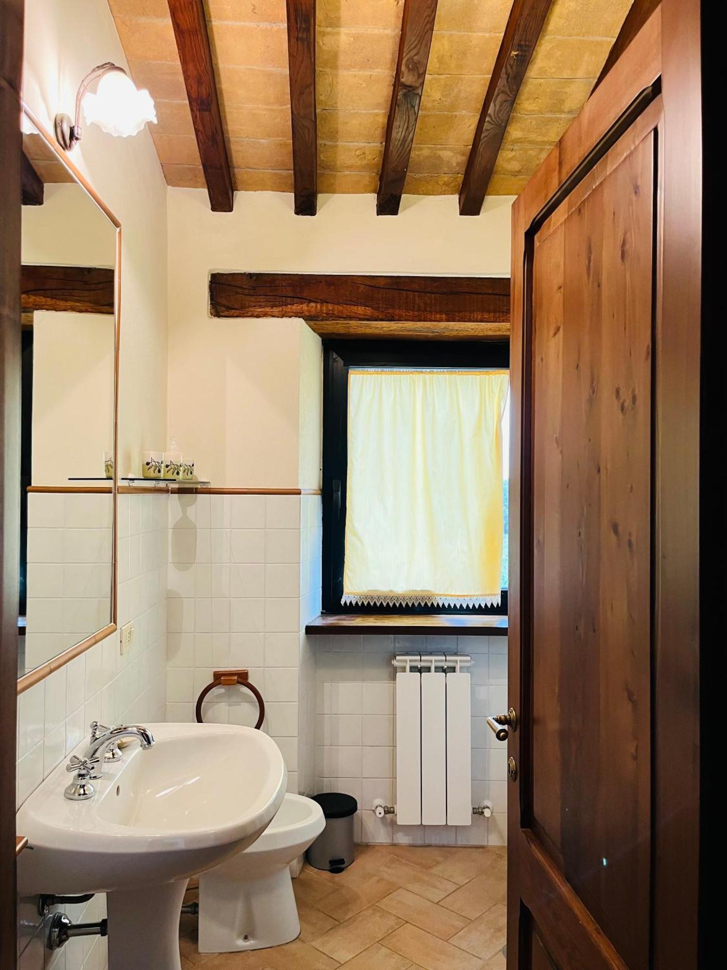 Agricola Caicucci Villa Монтоне Екстериор снимка