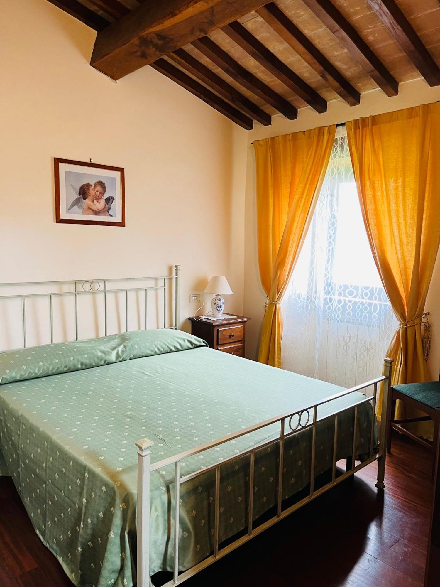 Agricola Caicucci Villa Монтоне Екстериор снимка