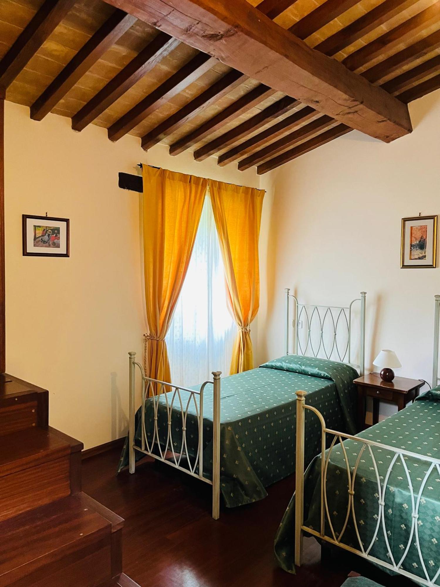 Agricola Caicucci Villa Монтоне Екстериор снимка
