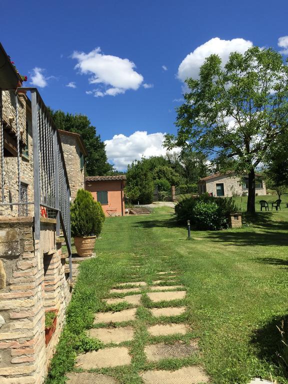 Agricola Caicucci Villa Монтоне Стая снимка