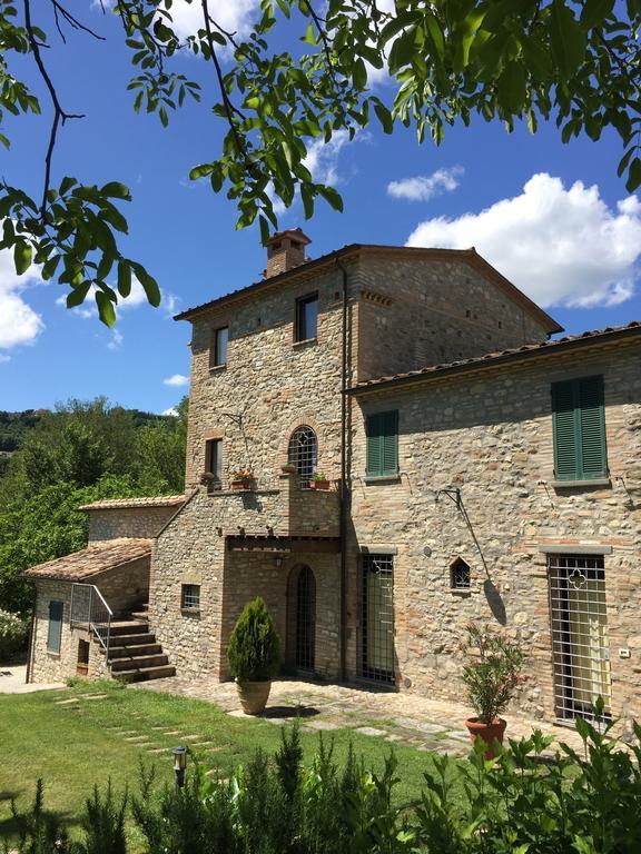 Agricola Caicucci Villa Монтоне Стая снимка