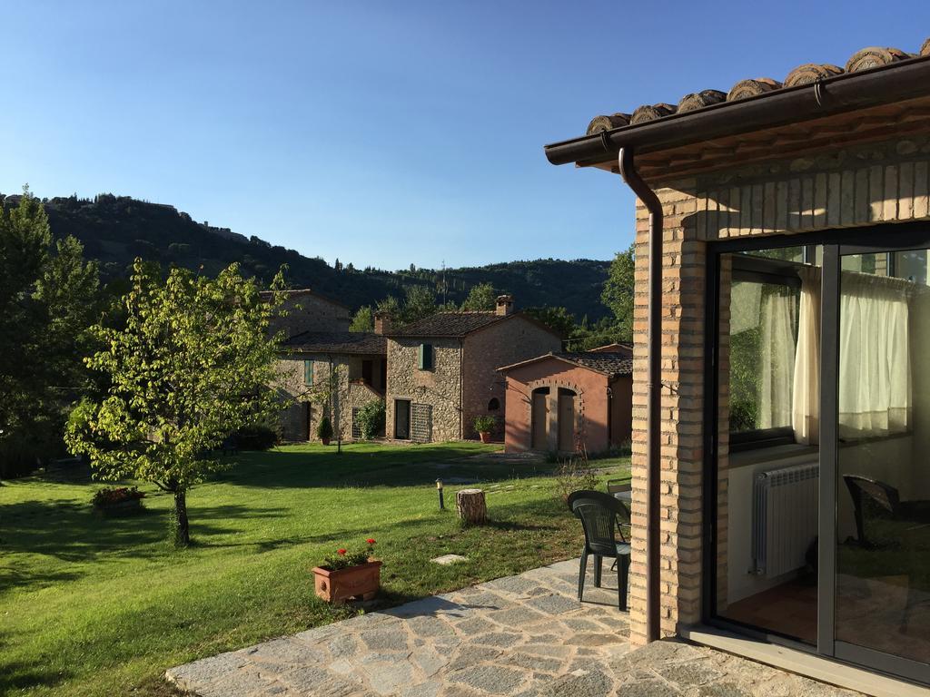 Agricola Caicucci Villa Монтоне Стая снимка
