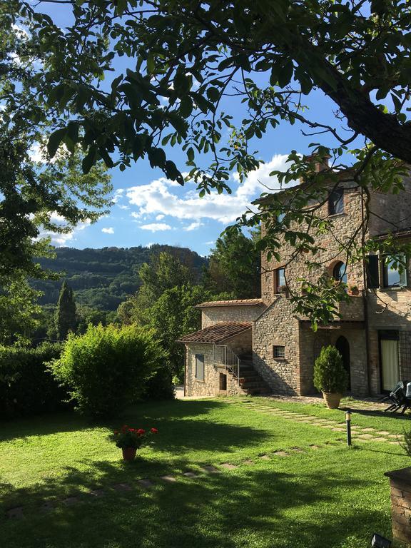 Agricola Caicucci Villa Монтоне Екстериор снимка