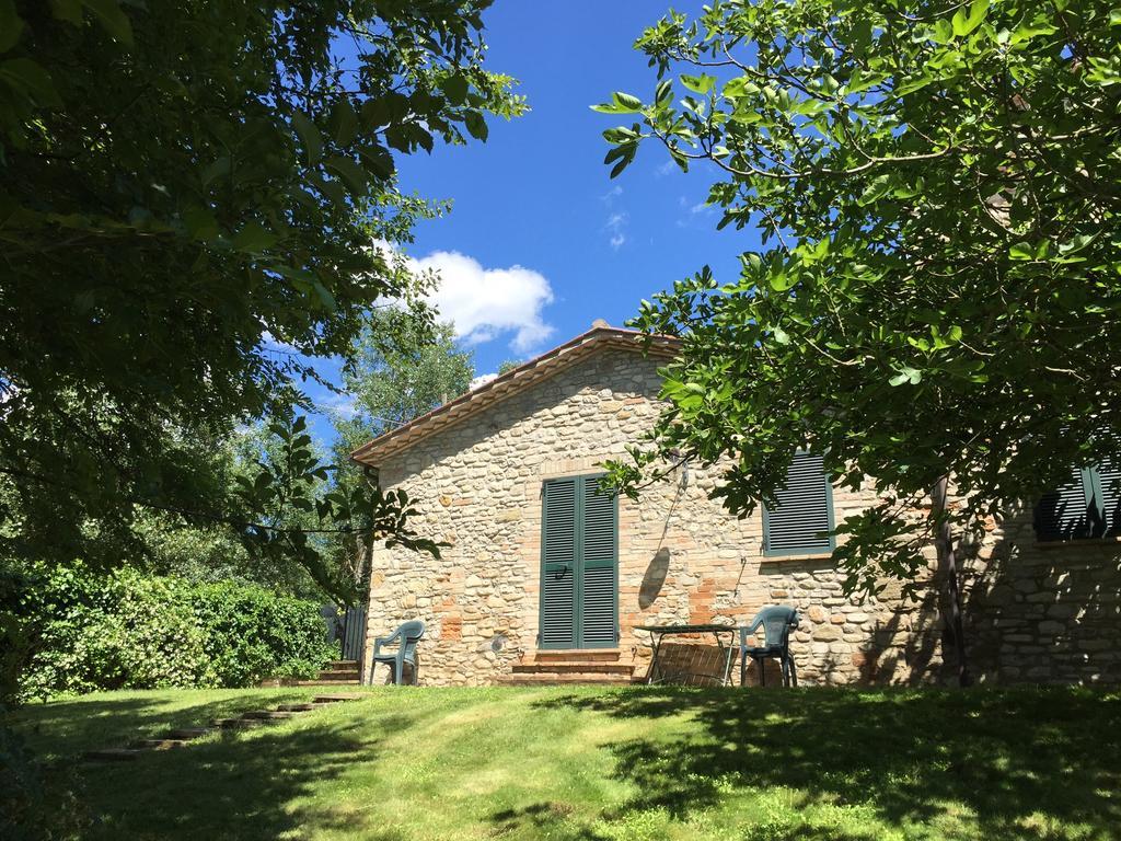 Agricola Caicucci Villa Монтоне Екстериор снимка