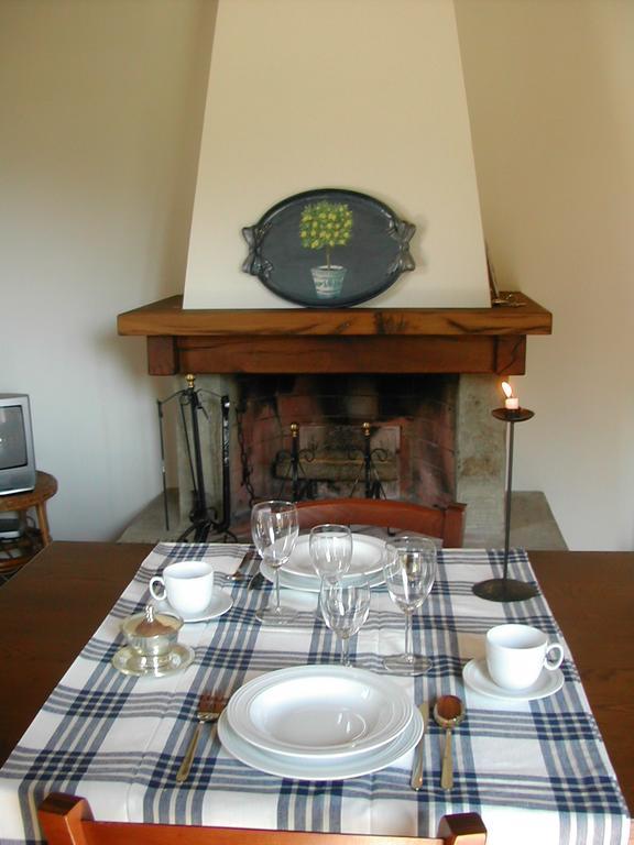 Agricola Caicucci Villa Монтоне Екстериор снимка