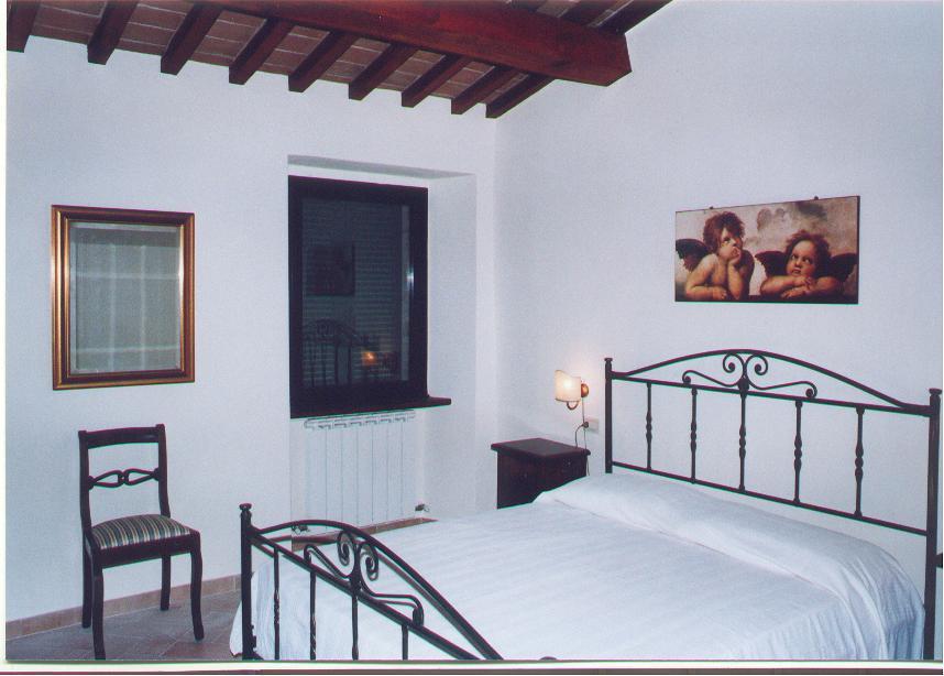 Agricola Caicucci Villa Монтоне Екстериор снимка