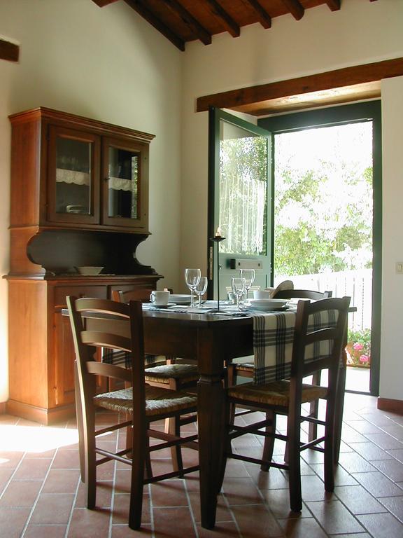 Agricola Caicucci Villa Монтоне Екстериор снимка