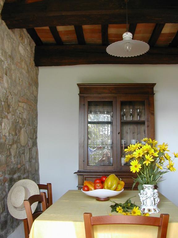 Agricola Caicucci Villa Монтоне Екстериор снимка
