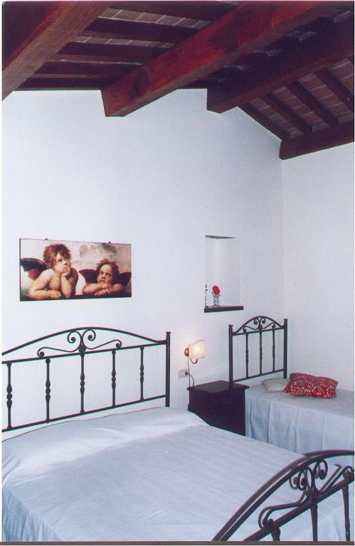 Agricola Caicucci Villa Монтоне Екстериор снимка