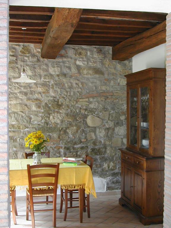 Agricola Caicucci Villa Монтоне Екстериор снимка