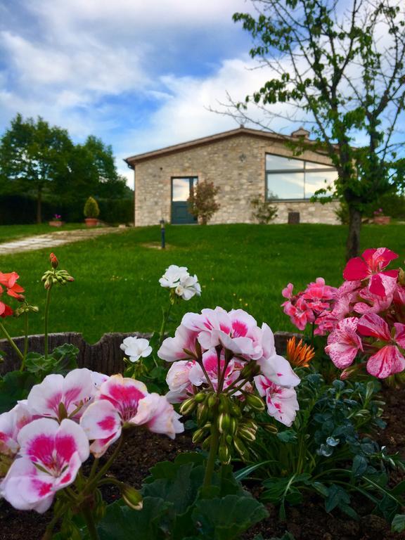 Agricola Caicucci Villa Монтоне Екстериор снимка