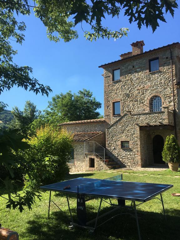 Agricola Caicucci Villa Монтоне Екстериор снимка