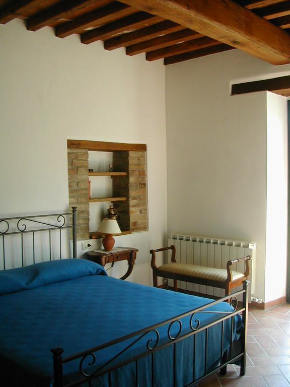 Agricola Caicucci Villa Монтоне Екстериор снимка
