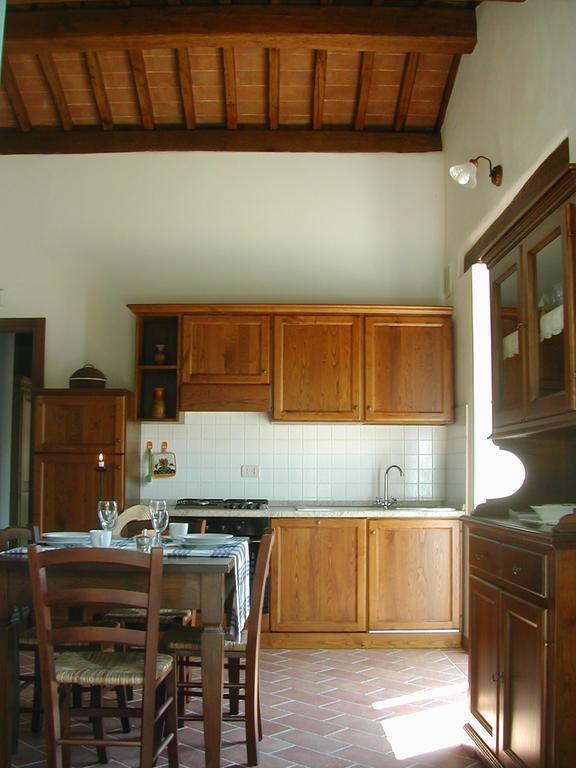Agricola Caicucci Villa Монтоне Екстериор снимка