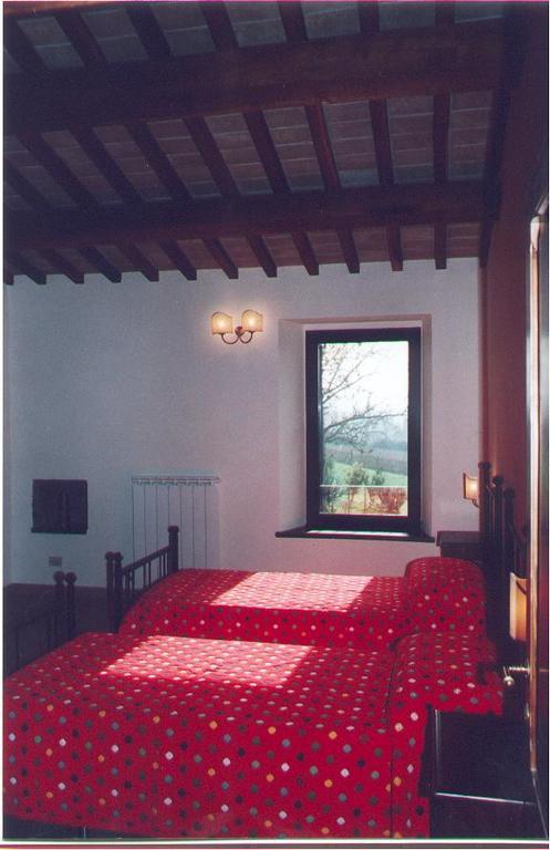 Agricola Caicucci Villa Монтоне Екстериор снимка