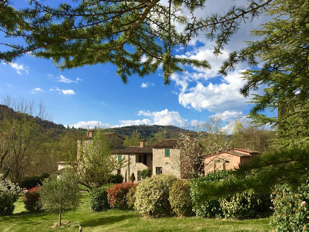 Agricola Caicucci Villa Монтоне Екстериор снимка