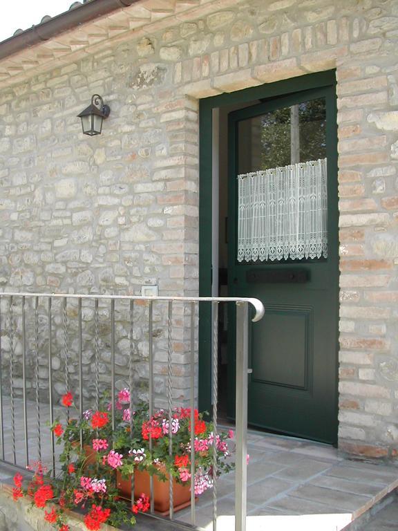 Agricola Caicucci Villa Монтоне Екстериор снимка