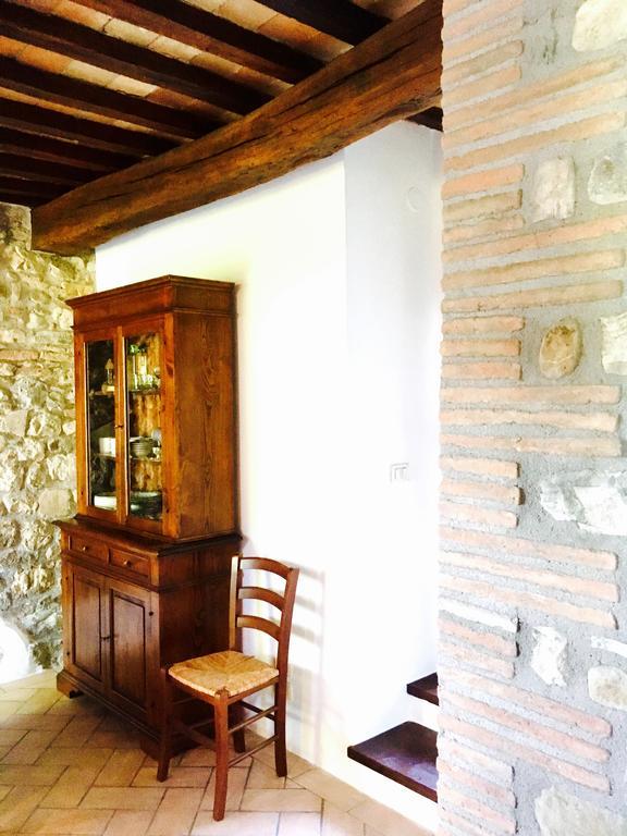 Agricola Caicucci Villa Монтоне Екстериор снимка