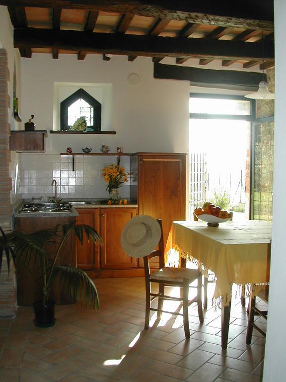 Agricola Caicucci Villa Монтоне Екстериор снимка